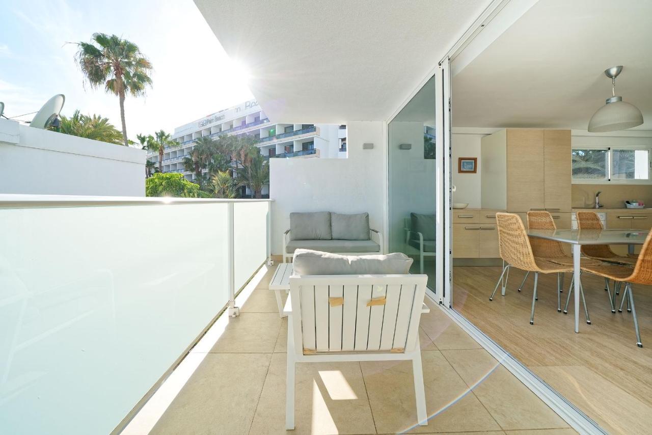 Maspalomas Beach Point San Bartolomé Exterior foto